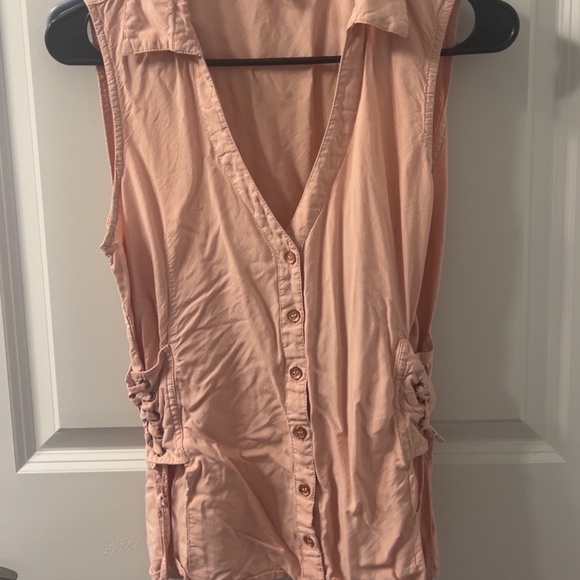 Guess tank top - Picture 1 of 4